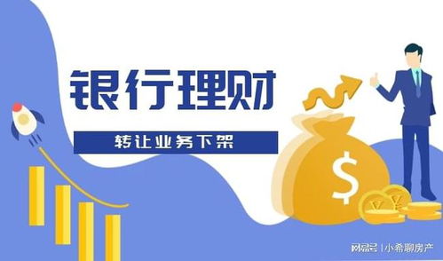 多家银行关停理财转让业务,2022年投资者应该怎么做资产配置